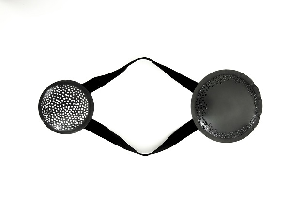 Tartu ülikooli kunstimuuseumi oktoobrikuu kunstikolmapäevadel saab tutvuda Eesti nüüdisaegse ehtekunstiga