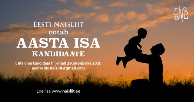 Ootame aasta isa kandidaate