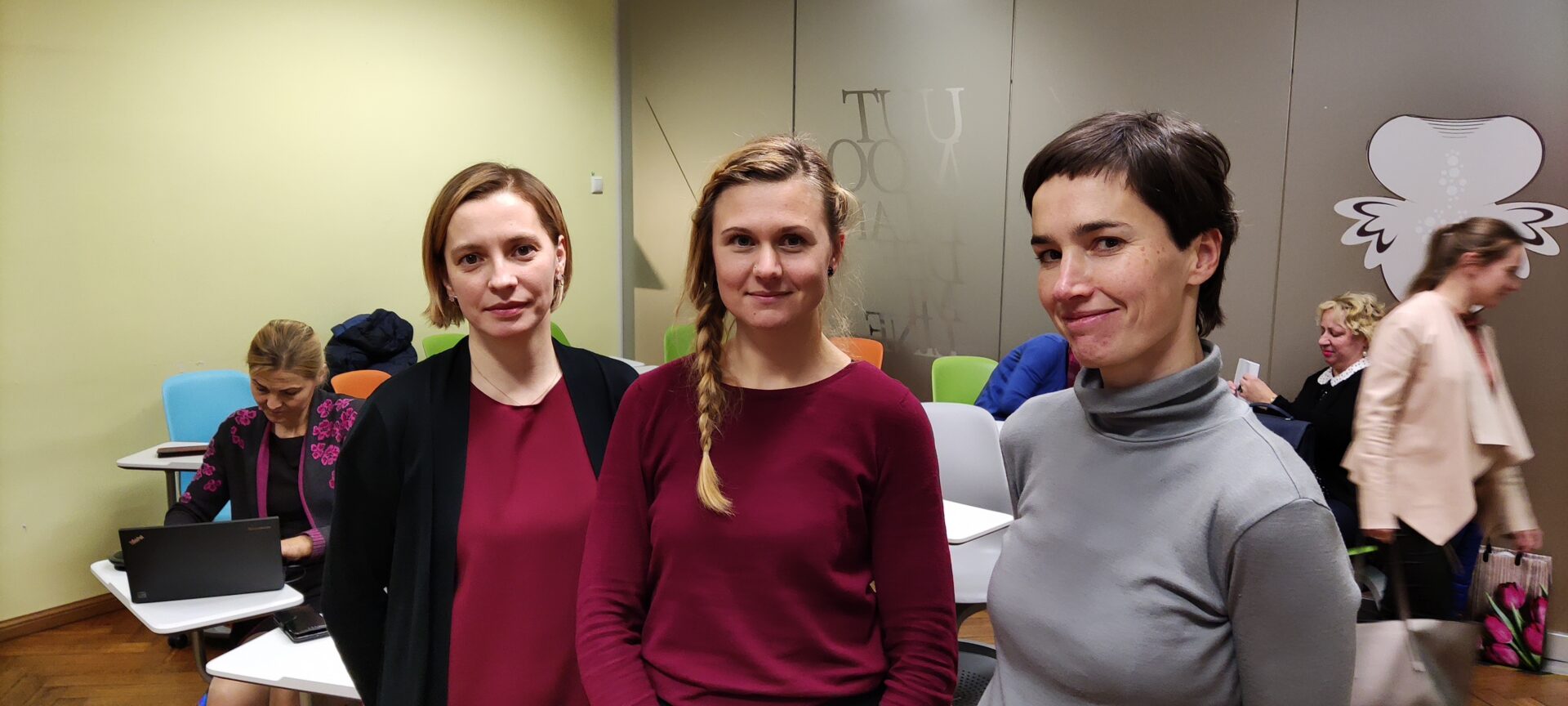 Tulemuslikult õpitakse suheldes