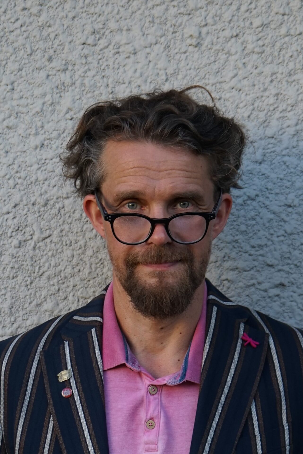 Kunstnik ja kunsti õpetamine