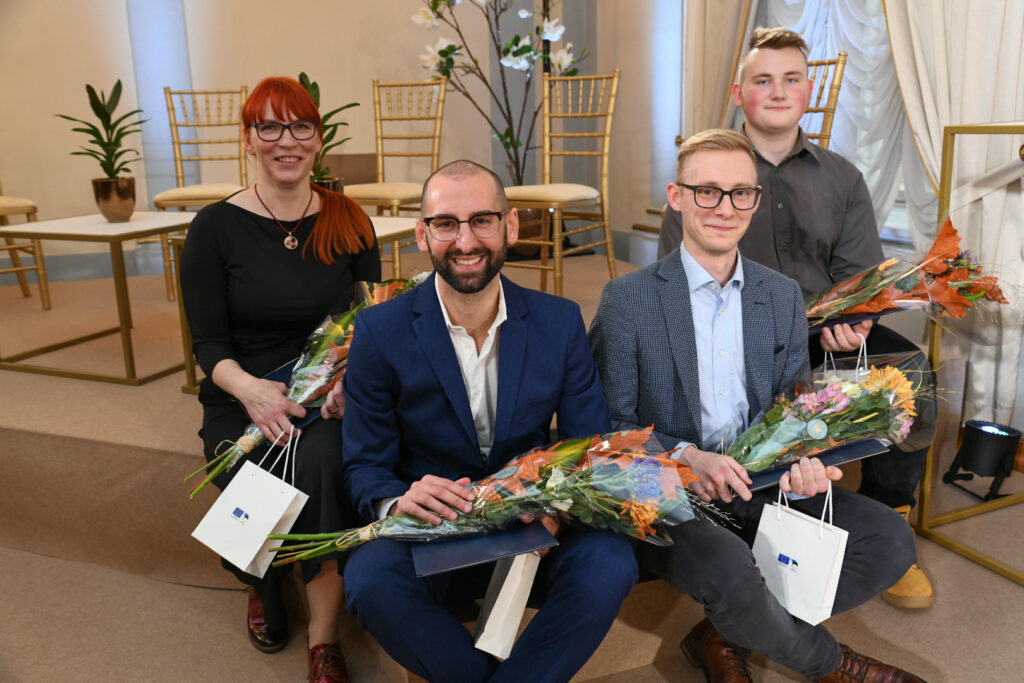 Parimaid praktikante oli tänavu rekordarv