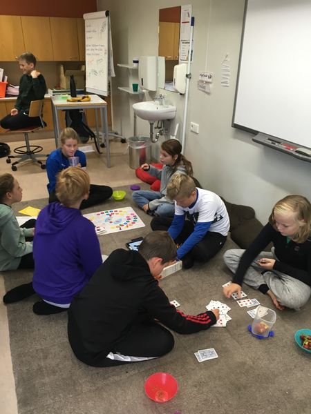 Õpetlikku Islandi HEV-õppe reformikatsest