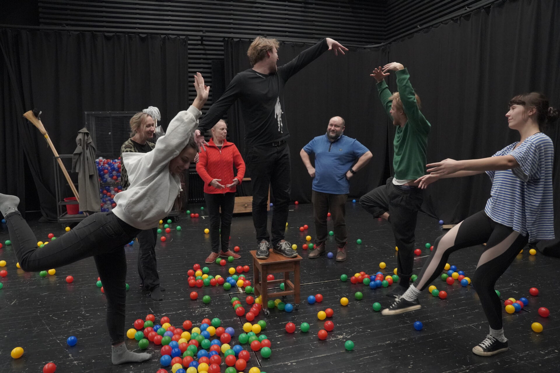 Sirli ja Siim kutsuvad fantaasiamängule