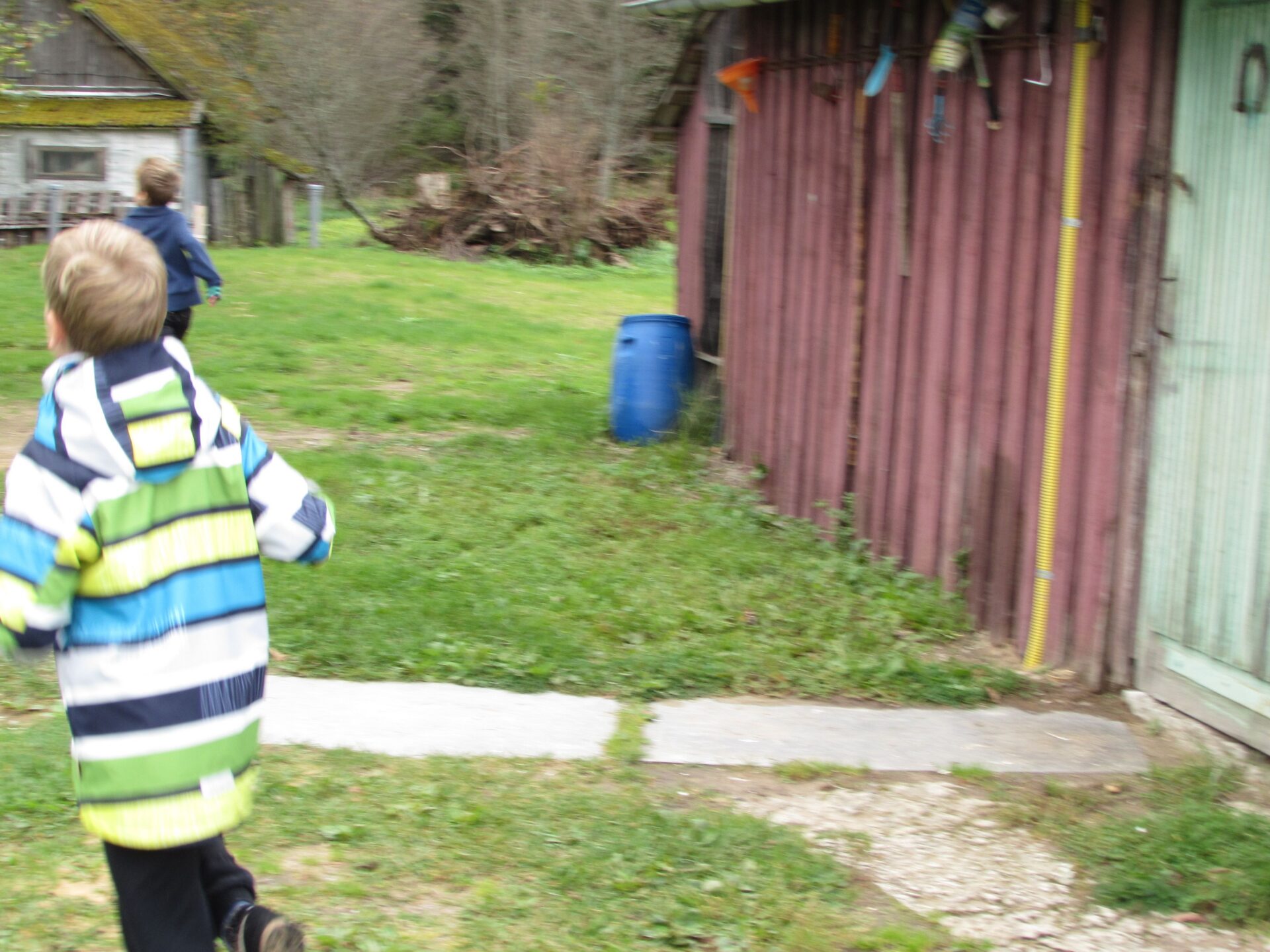 Kuidas aidata tõsiste käitumisprobleemidega lapsi?