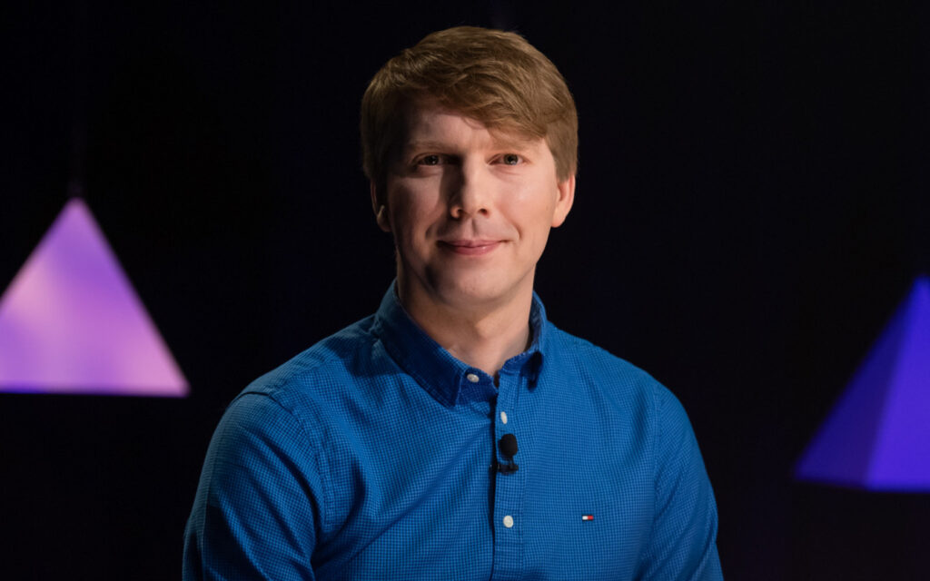 Peab olema riigimehelikkust