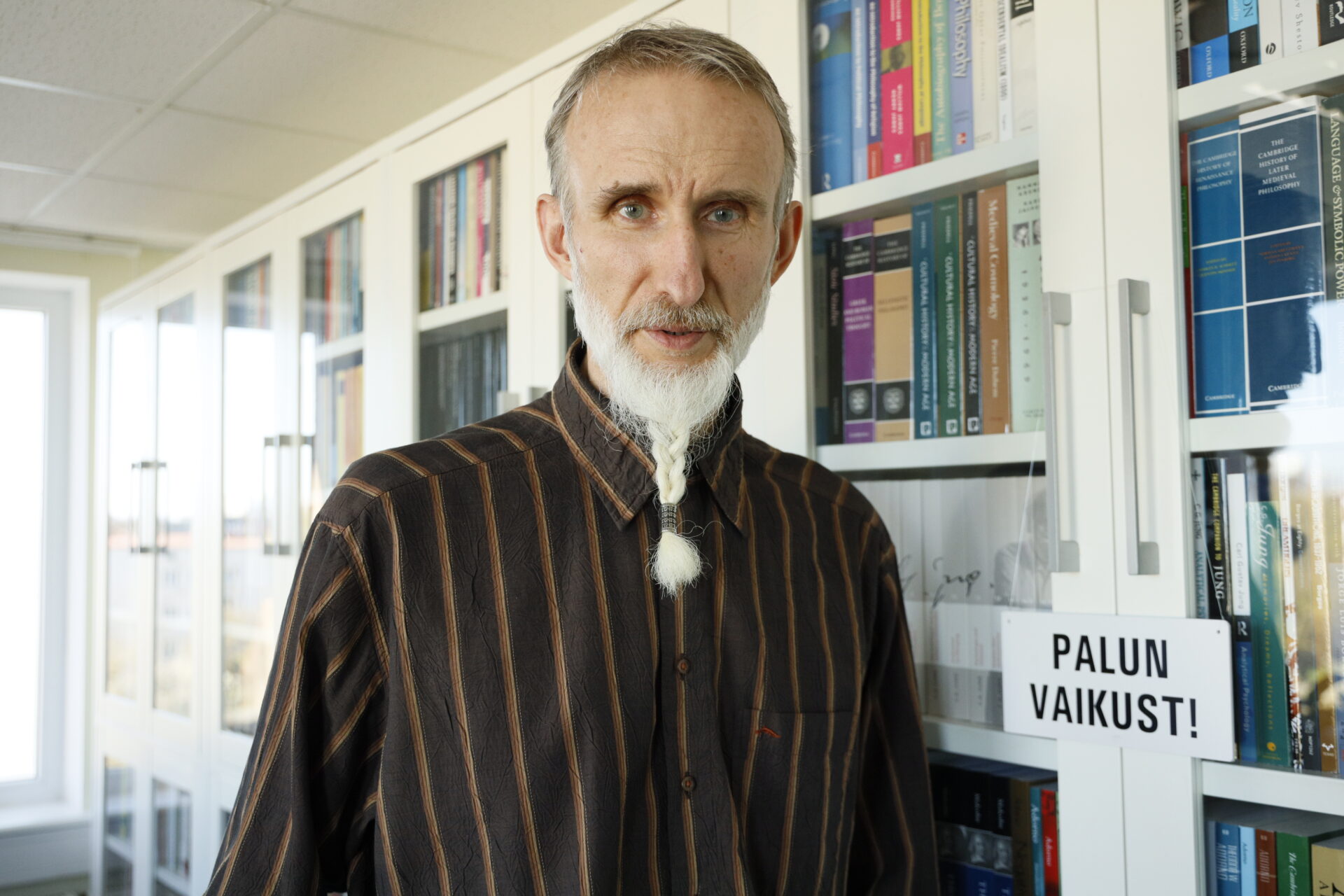 Jagatud juhtimine polegi enam utoopia