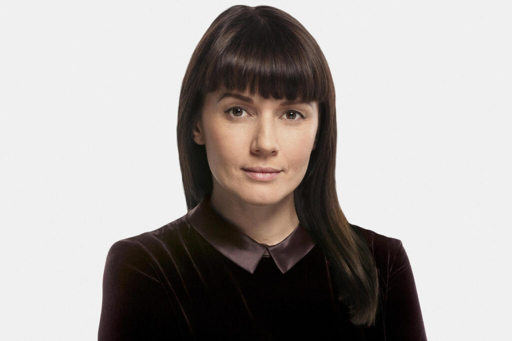 Olulise tähtsusega riiklik küsimus