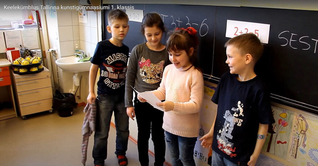 Kuidas õpetaja saaks oma tööd kergendada?