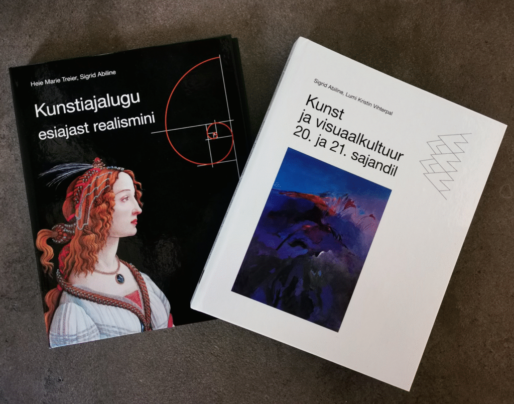 Kuidas näha pildil lehma?