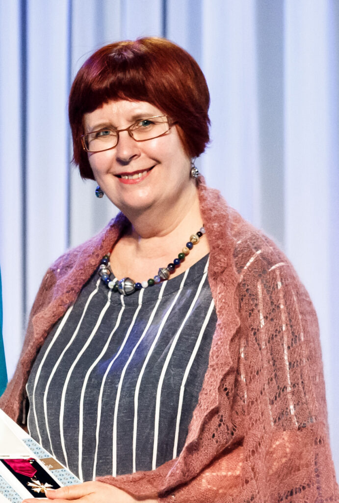 Koolilugemisel nokk lahti, saba kinni