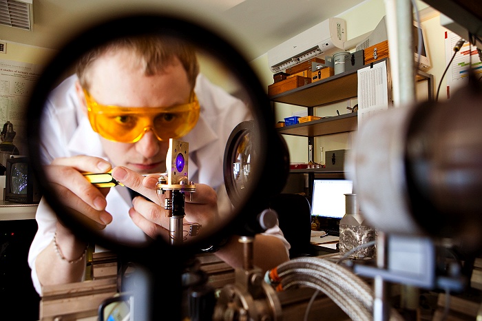 Briti uuringukeskus: Study in Estonia on suurima mõjuga riiklik tugi välistudengite värbamisel