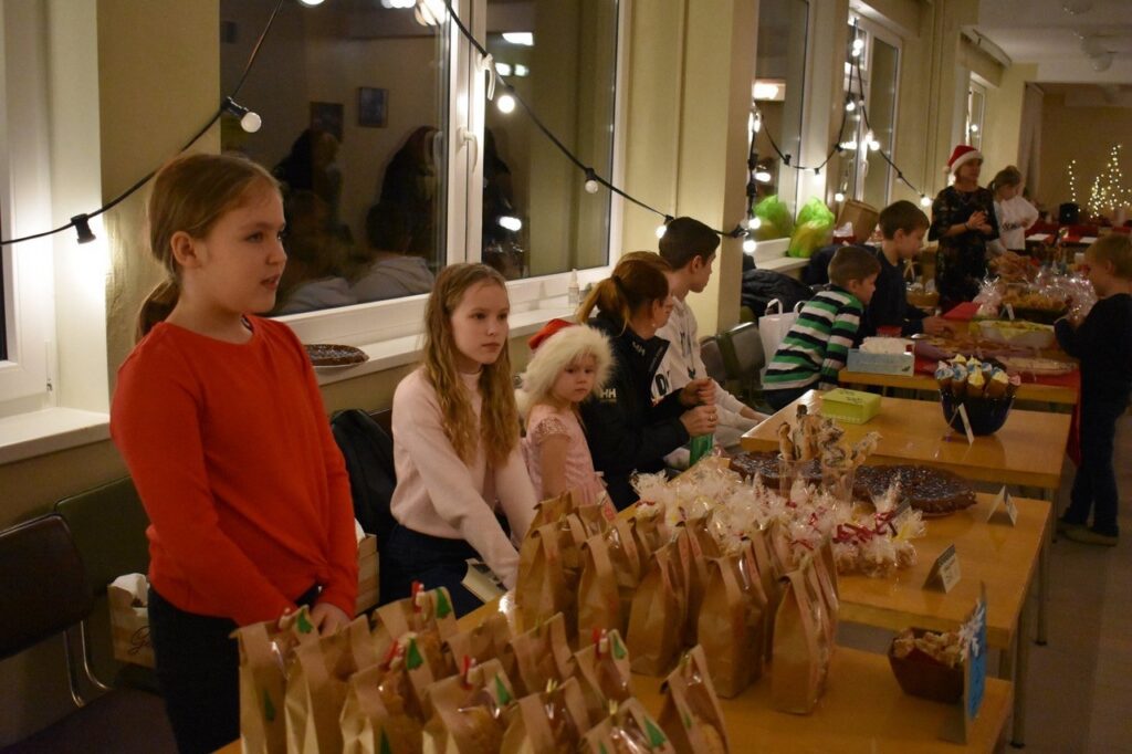 Värska gümnaasium ja Viljandi kutseõppekeskus pälvisid Euroopa ettevõtliku kooli tiitli