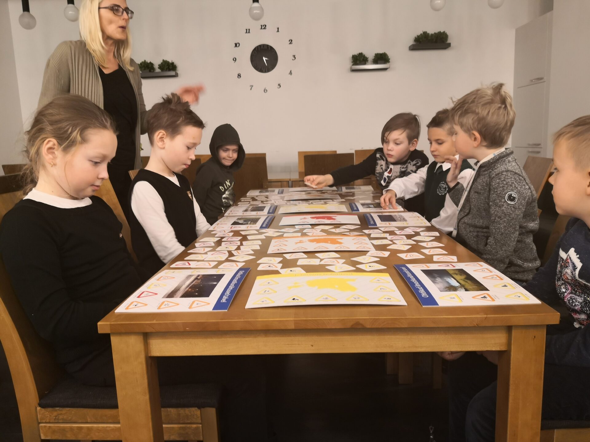 Algatus „Tööle kaasa!“ tuleb taas