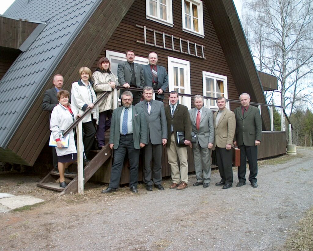 Eesti koolijuhtide ühendus sai 30-aastaseks