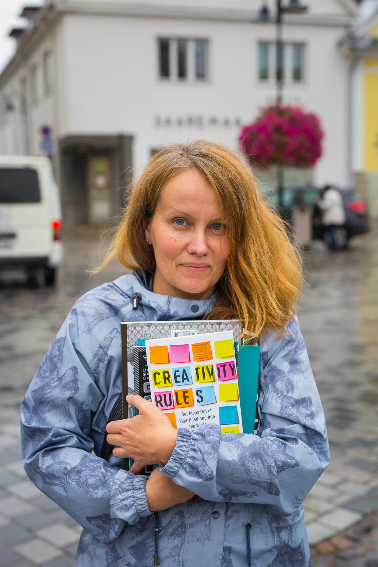 Rahvusvahelises koostöös õnnelikumaks õpetajaks