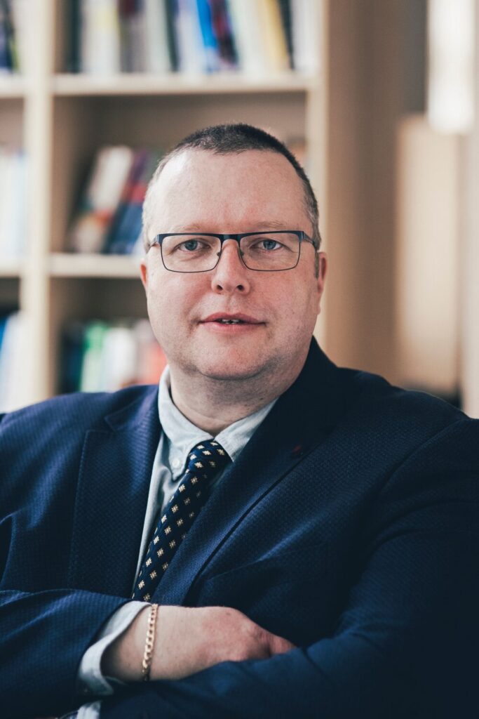 Digiõpe pole kaugõpe veebis, distantsõpe nõuab rohkem kommunikatsiooni