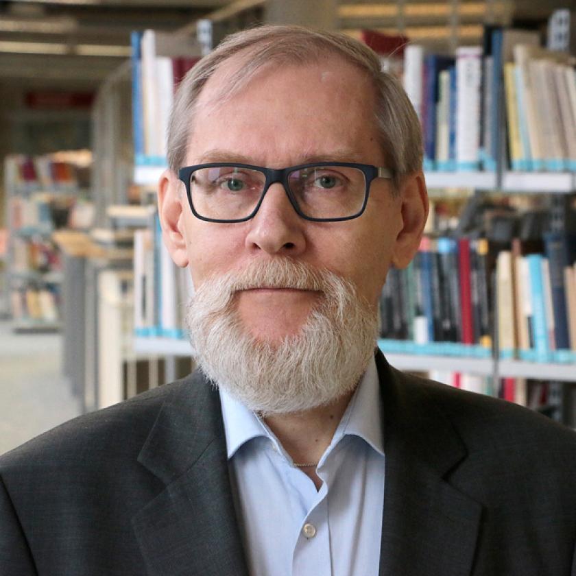 Haridus formaalse väljundamise distantsil