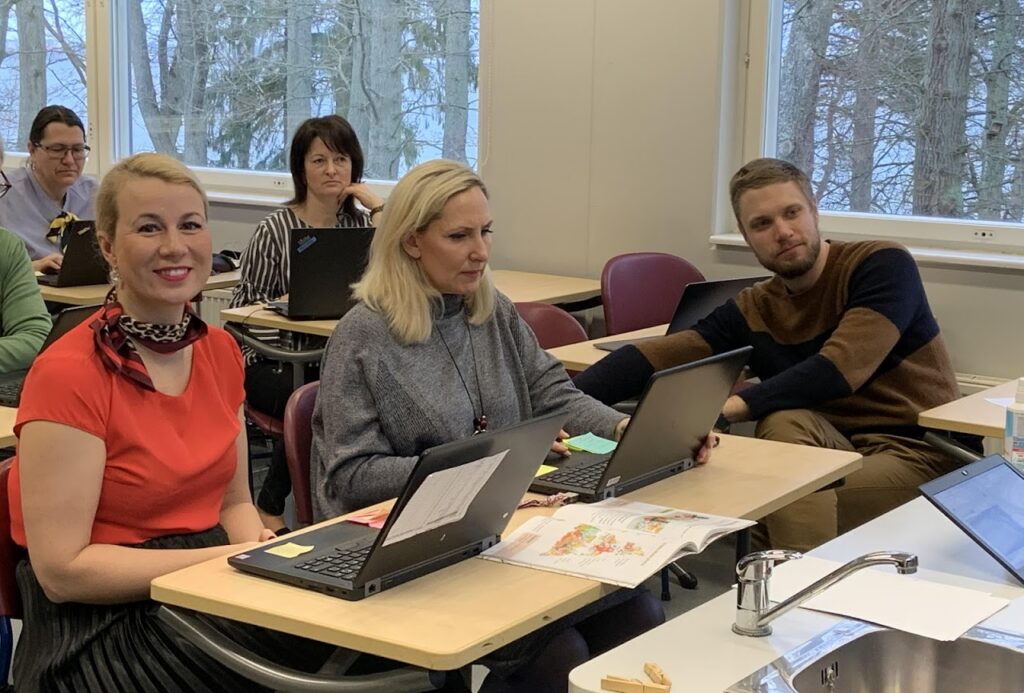 Mastery äpp aitab õpitavat meelde jätta