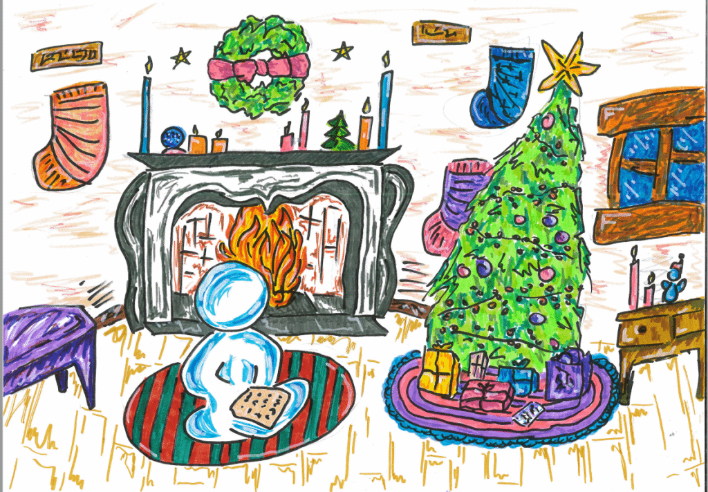 Mooste mõisakoolis krõbisesid piparkoogid