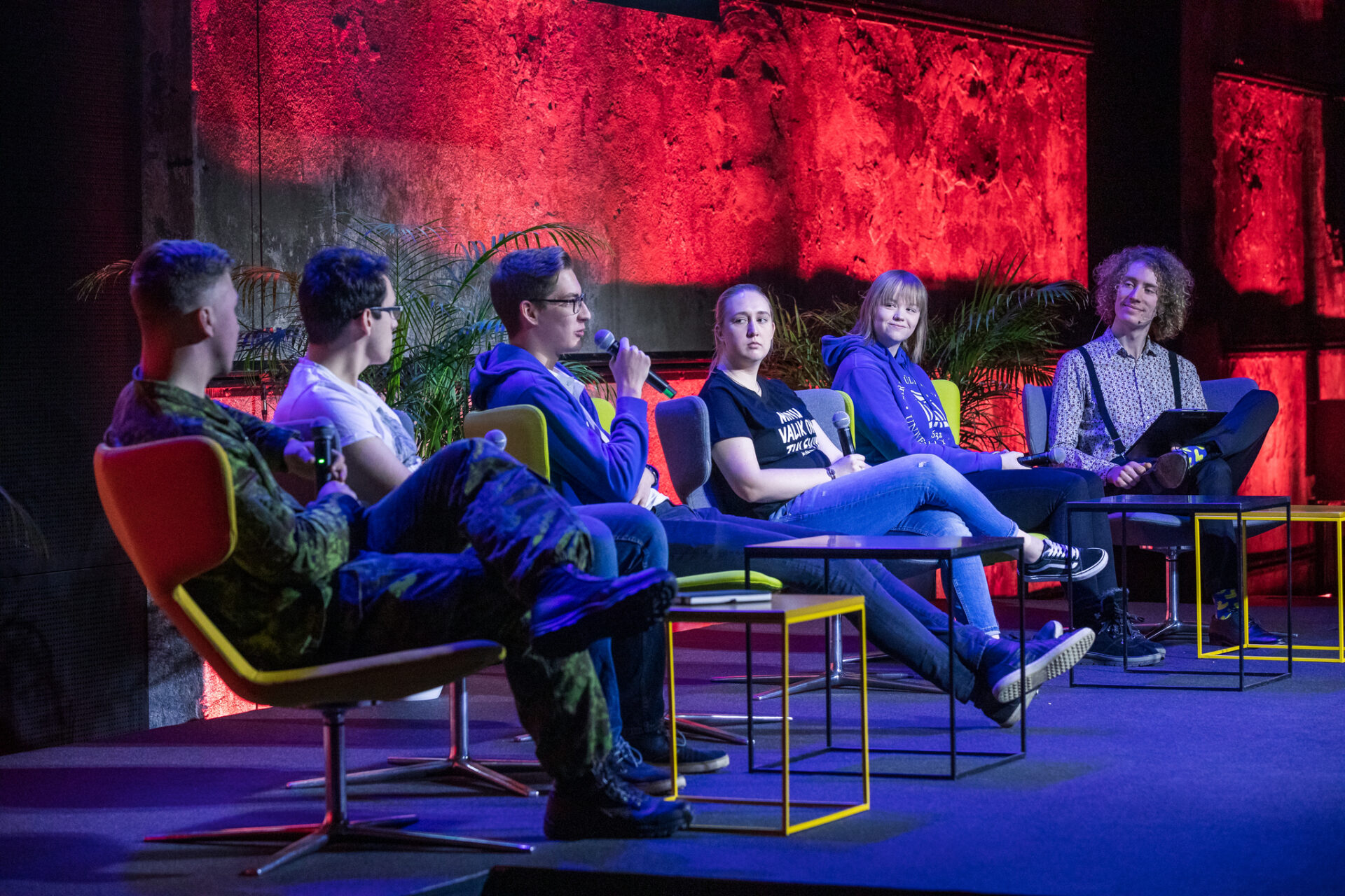 Tartu kõrgkoolid tutvustavad end kõrghariduspäeval „Õpi Tartus!“