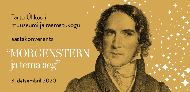 Tartu ülikooli muuseumi ja raamatukogu aastakonverents avab ülikooli lugu ja Tartu elu 19. sajandi esimesel poolel