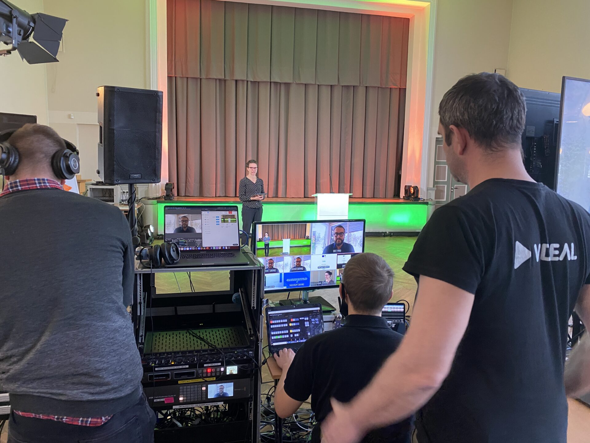 Ühtse Eesti kooli ideed vajavad edasiminekuks poliitilist toetust