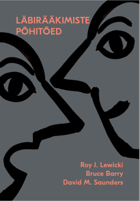 Läbirääkimiste põhitõed