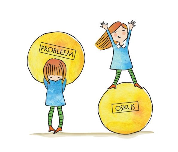 Kuidas tullakse toime agressiivselt käituva lapsega?