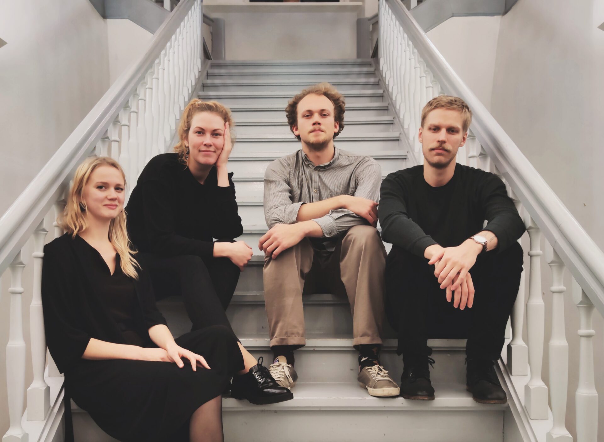 Noorte lavastajate tööd jõuavad publiku ette