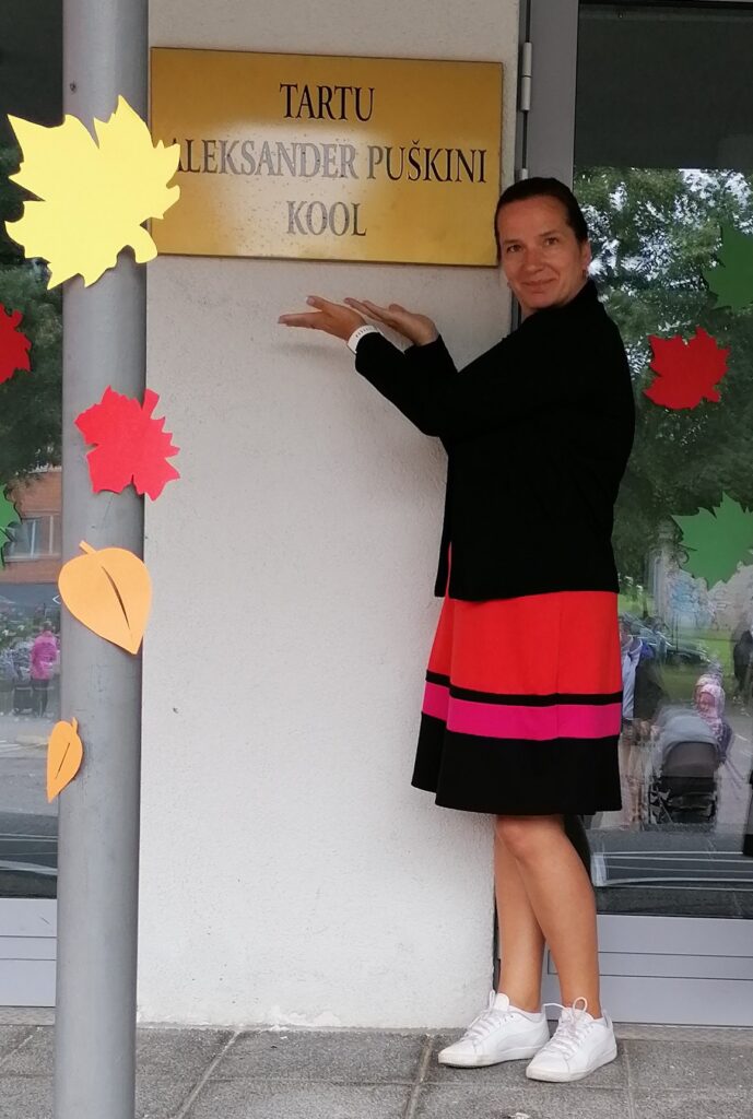 Usun inimeste muutumisvõimesse