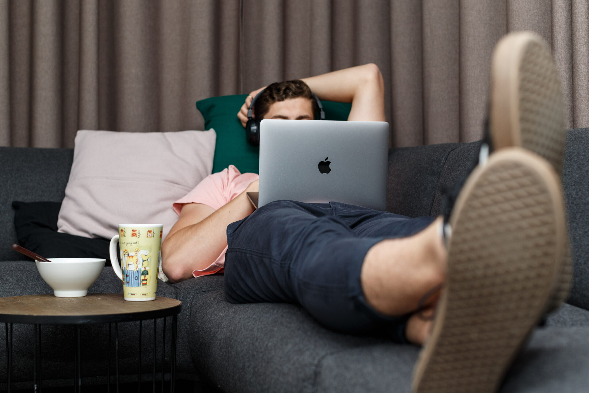 Kriis jätab tööhõivele pitseri. Millised oskused aitavad koroonakriisis ellu jääda?