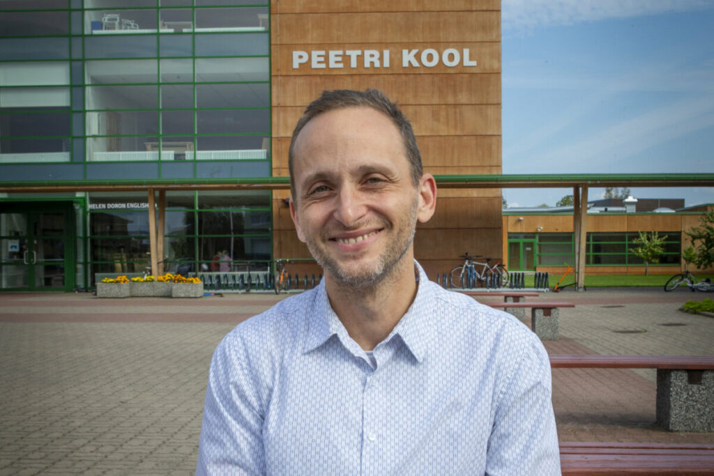 Optimism on tegelikult realism: klassikultuuri esmaabi