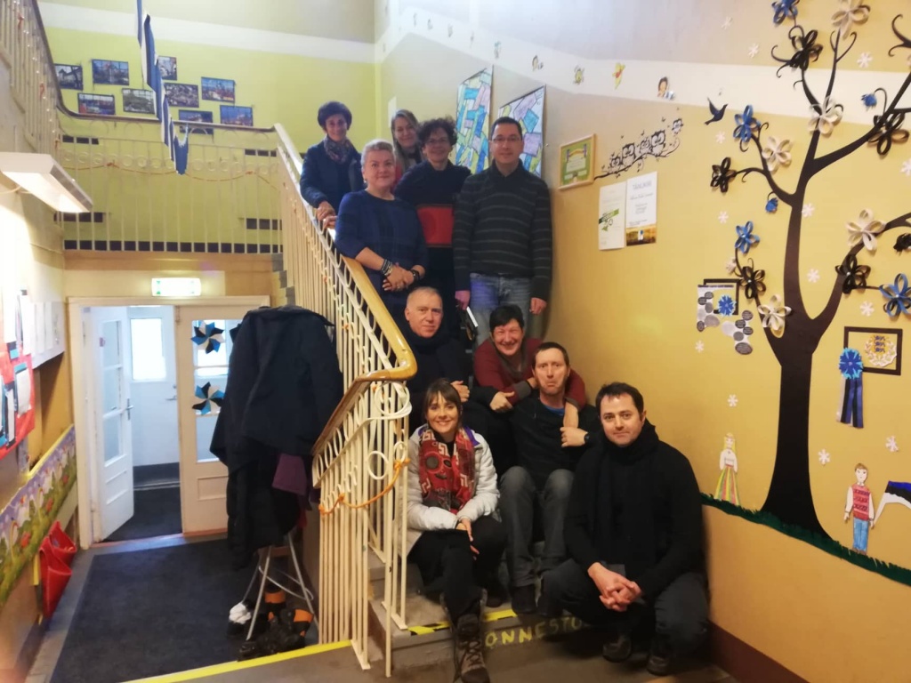 Mida on meil Euroopale õpetada?