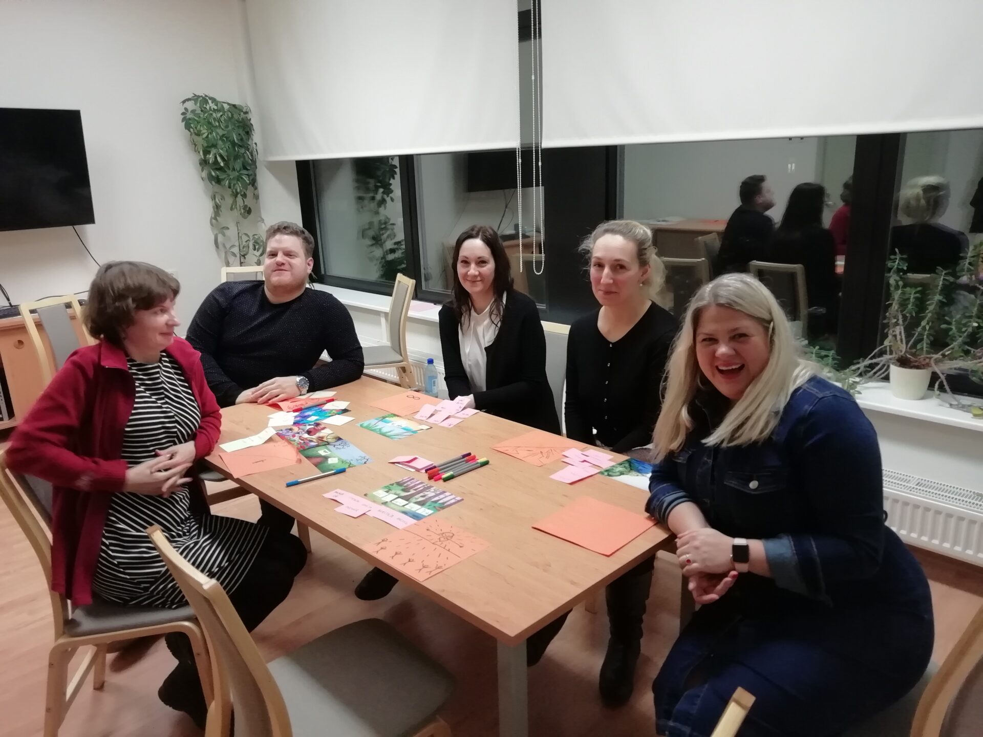 Kuidas õpetaja läbipõlemist ära hoida?