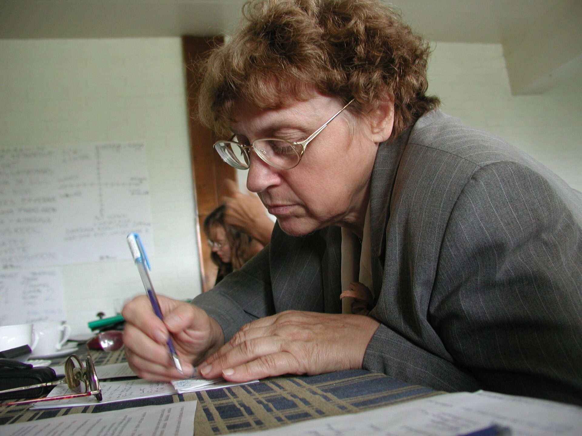 IN MEMORIAM Ene-Mall Vernik-Tuubel (1945‒2021)