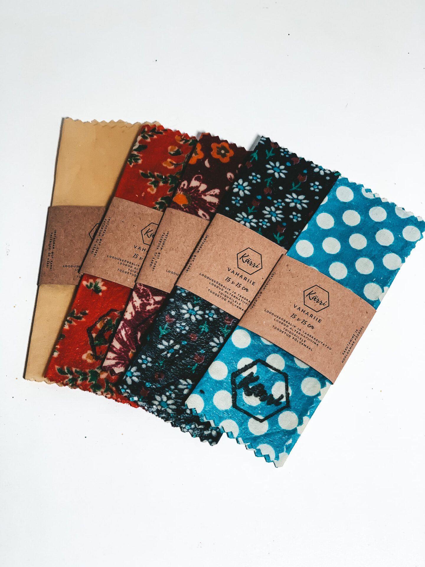 Tulge meie virtuaalsesse laadaboksi!