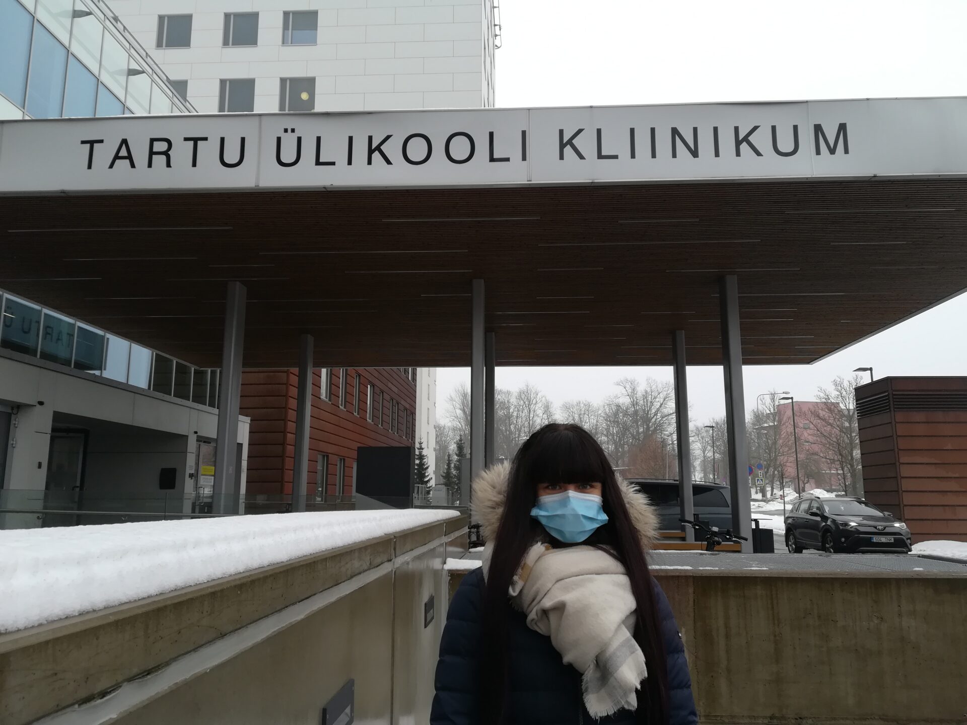 Õpetajaid süstiti koolivaheajalgi