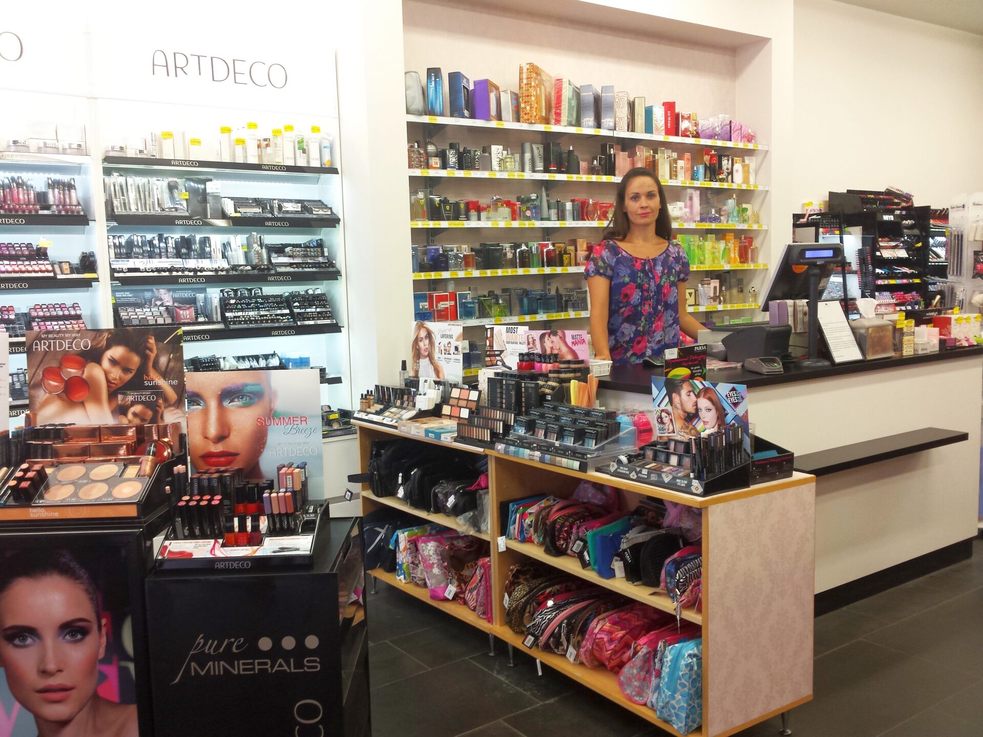 Õpetaja oli oma endise õpilase töövari