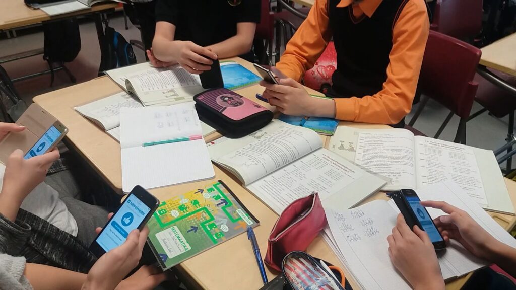 Mis teeks matemaatika õpilastele huvitavamaks?