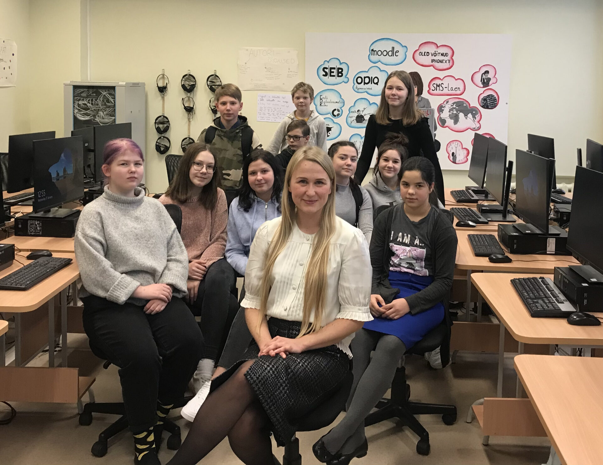 Miks on matemaatika igav?