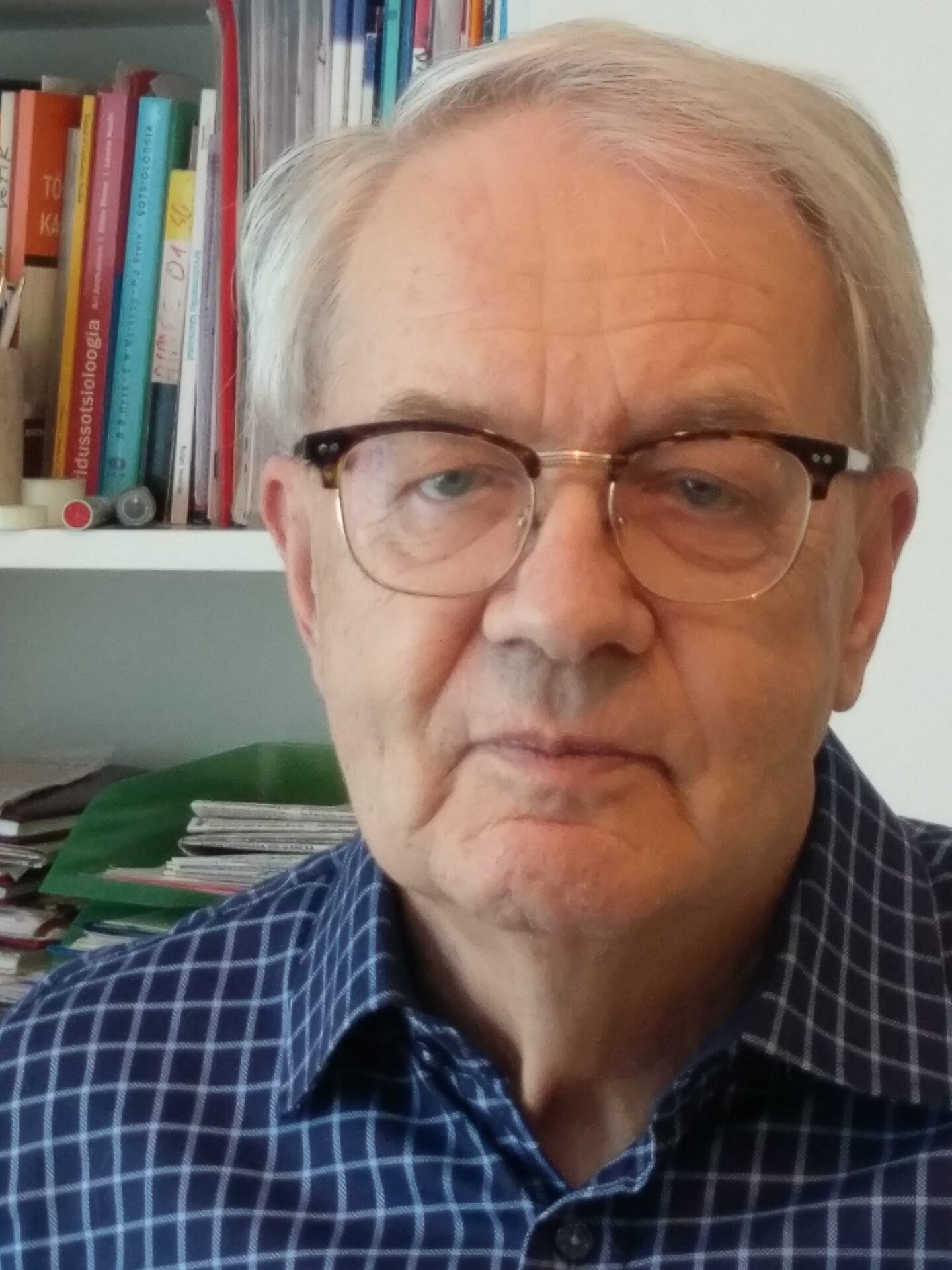 Õppija rahulolust sotsioloogi pilguga