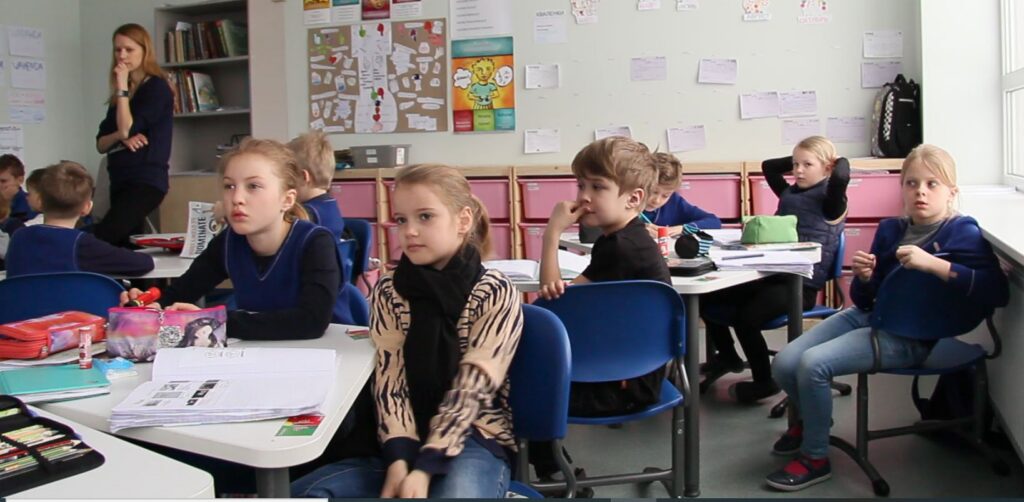 Segakoolide poolt ja vastu