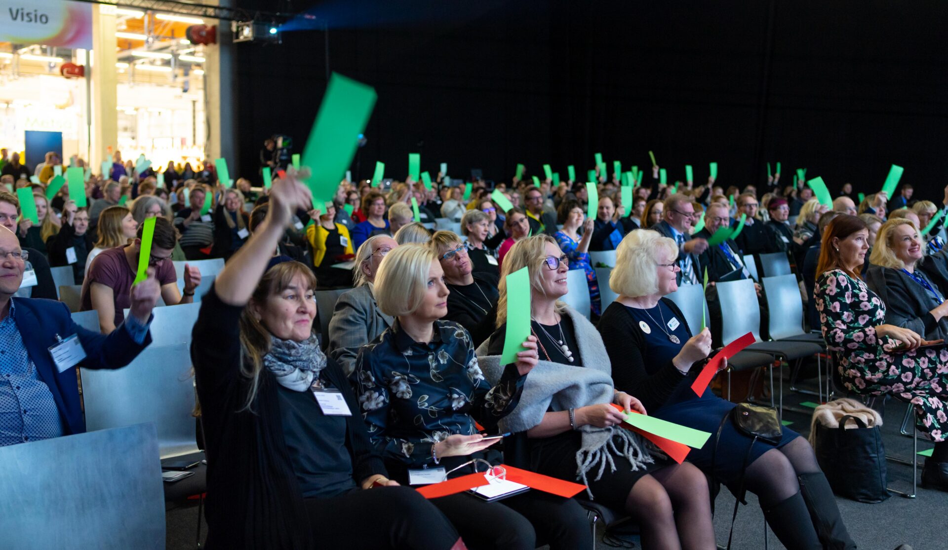 Hariduse tulevik on koostöös