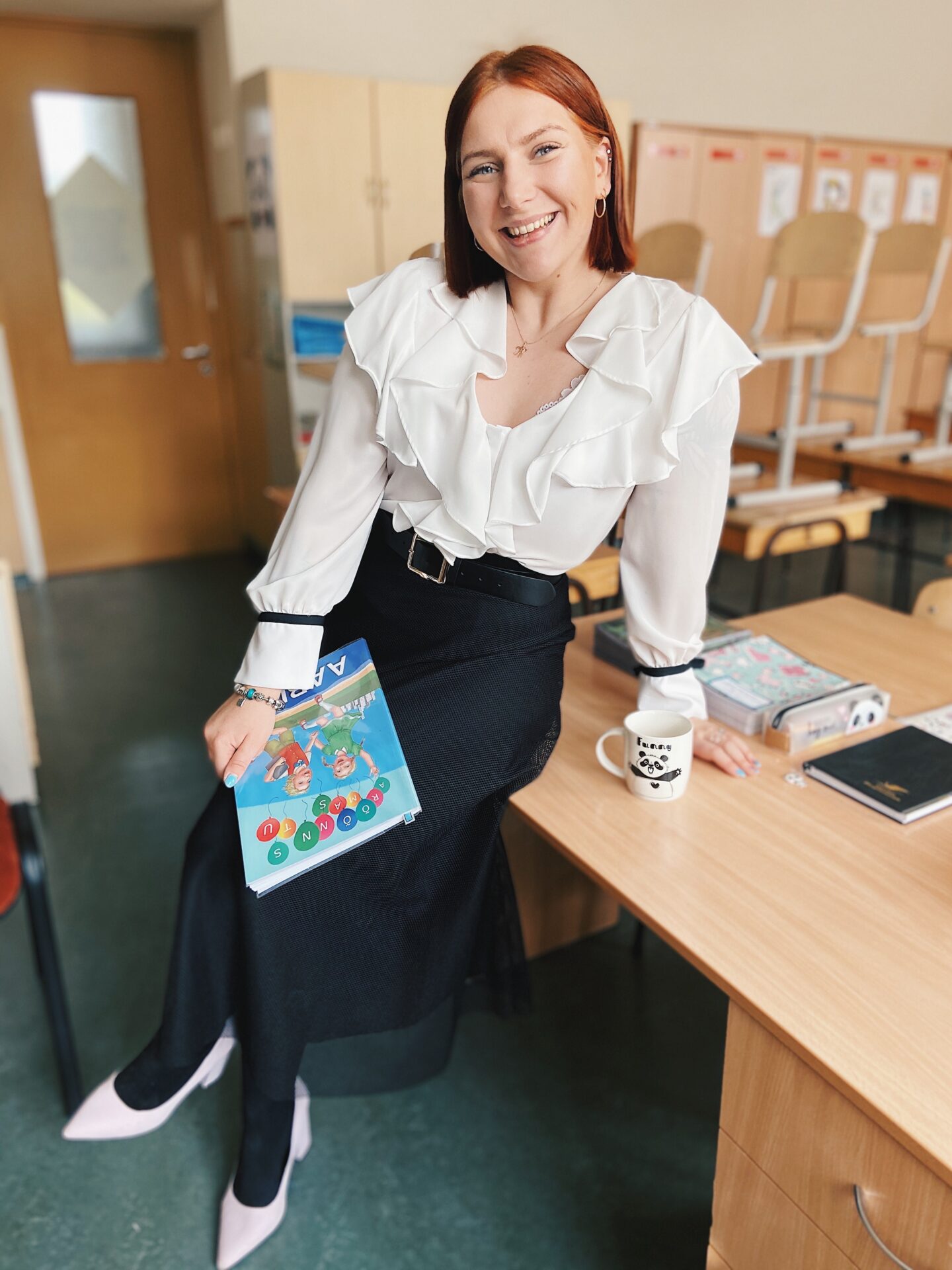 Õpetaja ja sotsiaalmeedia