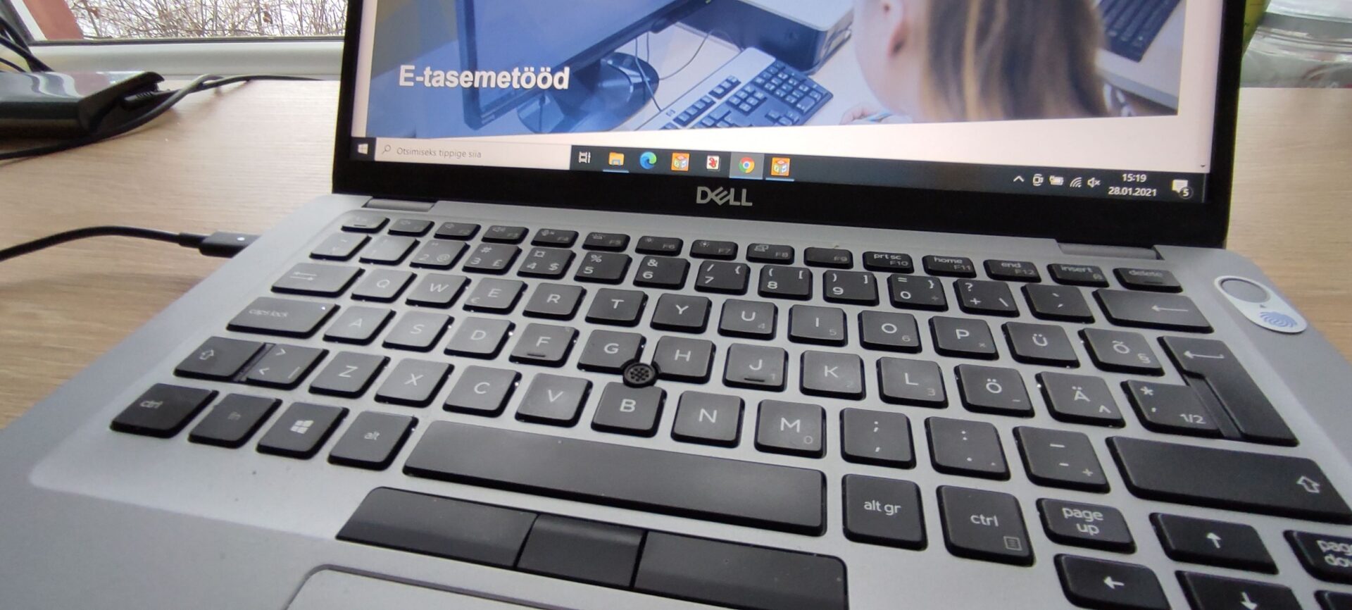 E-testide populaarsus kasvab