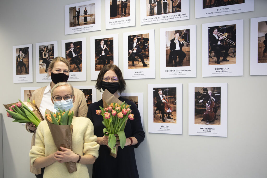 Unistused muudavad maailma