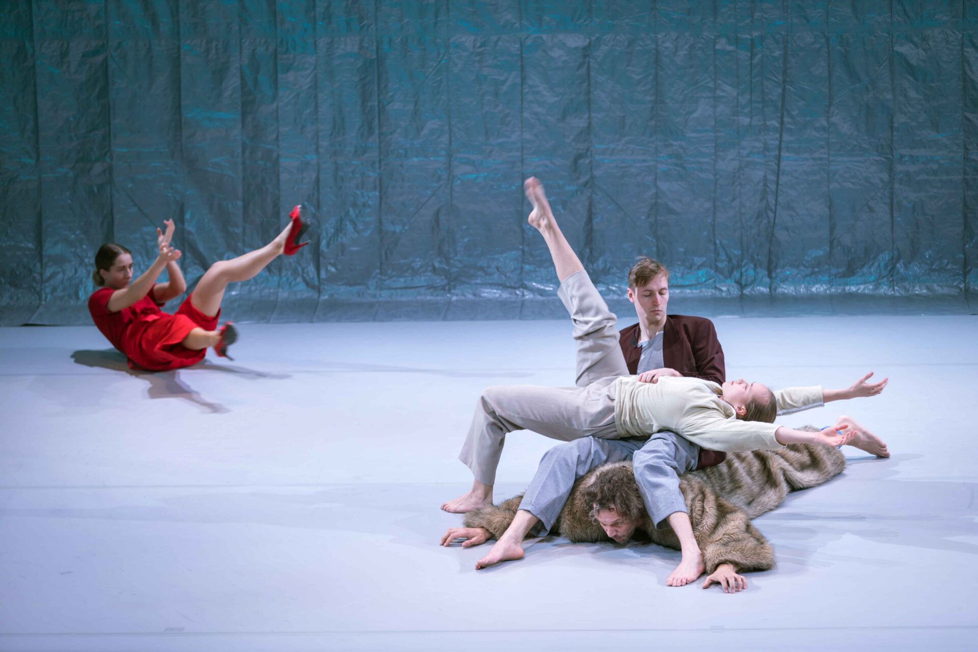 Kevad algas veebruaris