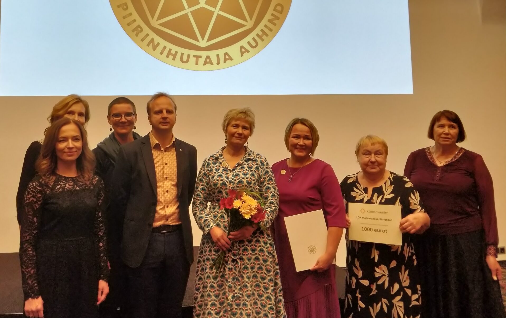 Tiina Kallavuse nimelise Piirinihutaja auhinna konkurss