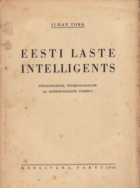 Ikkagi Juhan Torgist …