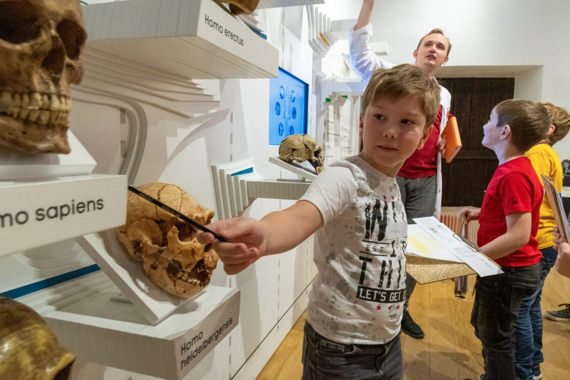 Tervisemuuseum kui õpipartner